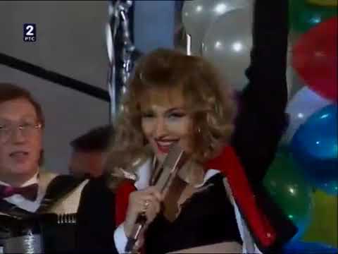 Sneki - Igracka - Novogodisnja prica - (TV RTS 1995)