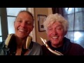 Amsterdam Connection First Day Of Recording Paul Brown S