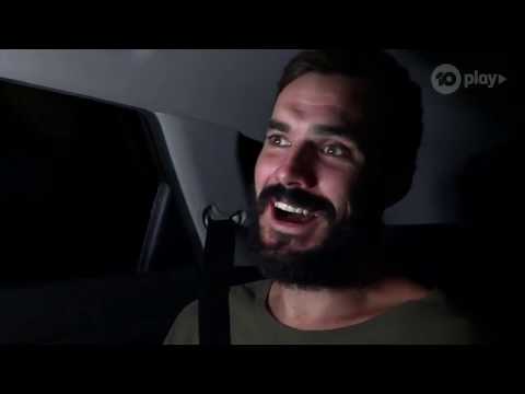 Locky's Jury Villa - Episode 1 | Australian Survivor: All Stars