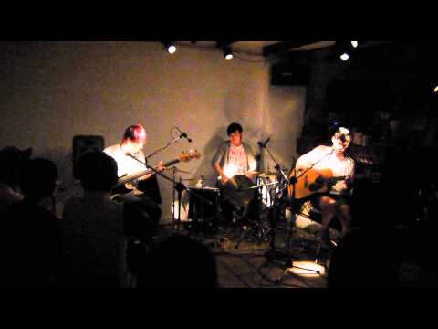 hush！《30 km/s》2013.08.24 客家腔之夜@女巫店