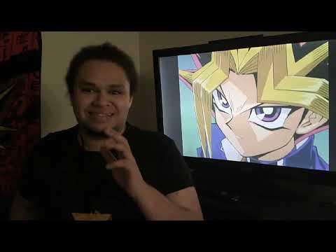 B.E.K.'s Yu-Gi-Oh Episode 19 (REACTION) A Tag Team Duel?! Interesting!