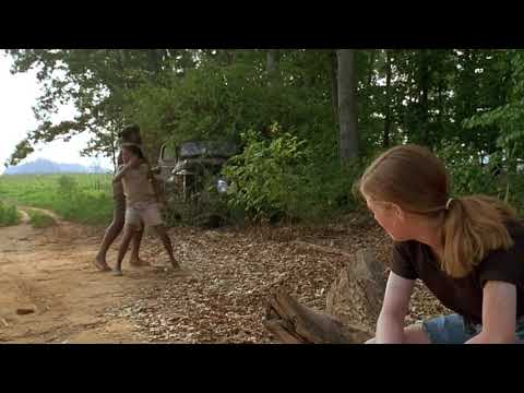 The War (1994) "Love Is Like An Itchin' In My Heart"