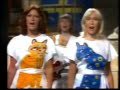 ABBA - Mamma Mia (Swedish TV) - ((STEREO ...