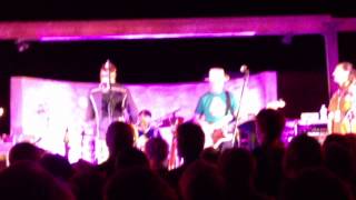 Sweethearts : Camper Van Beethoven