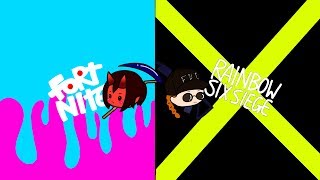 【参加型(概要欄見てね)】ほぼ初心者レインボーシックスシージ2時間ほど