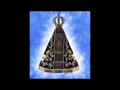 Ela É Nossa Senhora Aparecida video