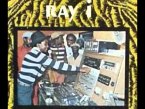 Ray I - Shoulder To The Wheel Part 1