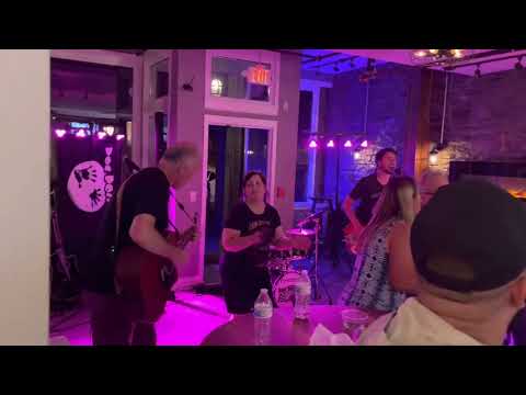 Doc Possum and the Memphis Mafia / The Cavallaro’s Family Band - Live at the Iron Flamingo!