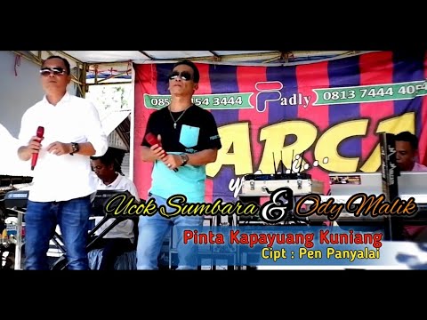 Pinta Ka Payuang Kuniang | pop minang latest | single organ record