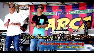 Download lagu Pinta Ka Payuang Kuniang | pop minang latest | single organ record mp3