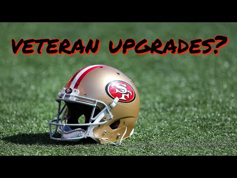 Available Veterans Other Than Deshaun Watson who are Upgrades Over 49ers QB Jimmy Garoppolo