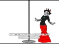 Homestuck Moves Like Jagger