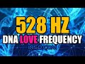 528Hz DNA Frequency - UNLOCK Your Codons ...