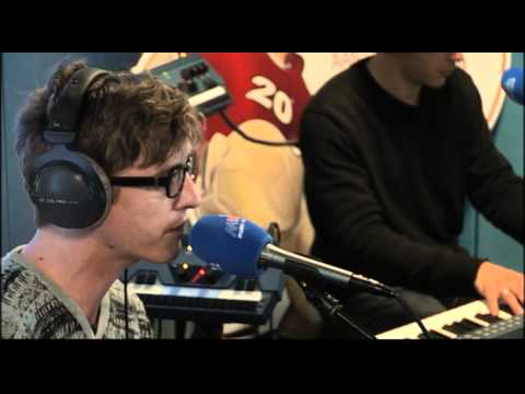 MNM: Absynthe Minded - Space