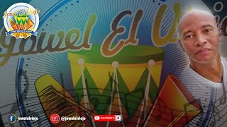 Hecho Pa Bailar / Los Van Van De Cuba Y Juan Formell 2018 / Video Liryc Jowel El Viejo