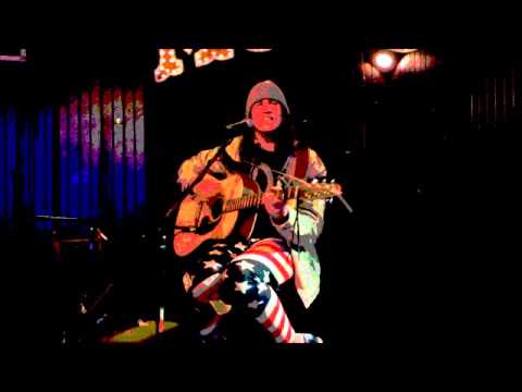 Nova Scotia - Broken Hinges