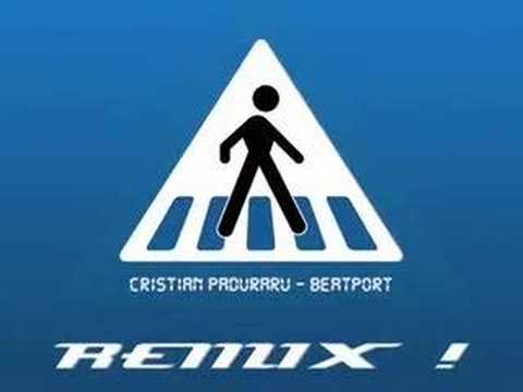 Cristian Paduraru - Beatport Remix (Ionic Benton Remix)