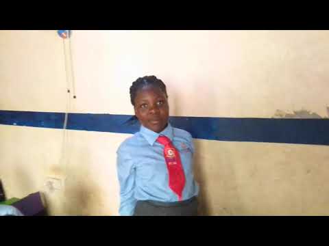 The /3:/ words with Chestnut International School Lugbe