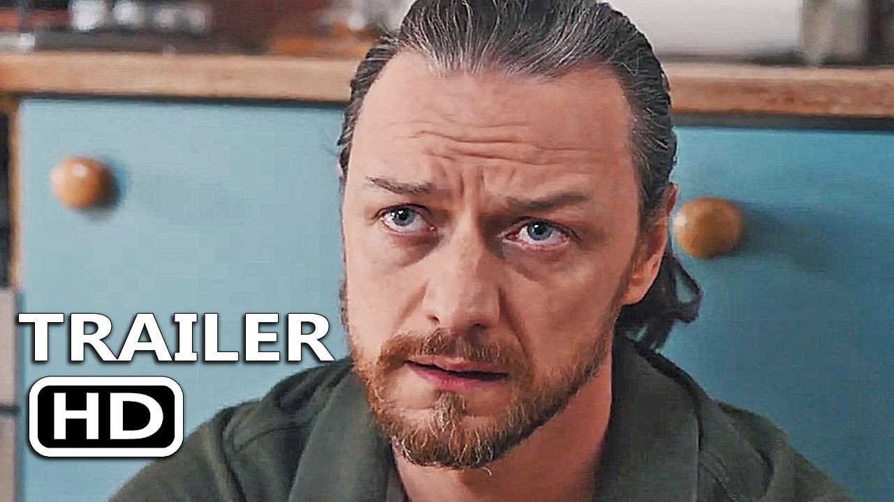 Trailer oficial de Together