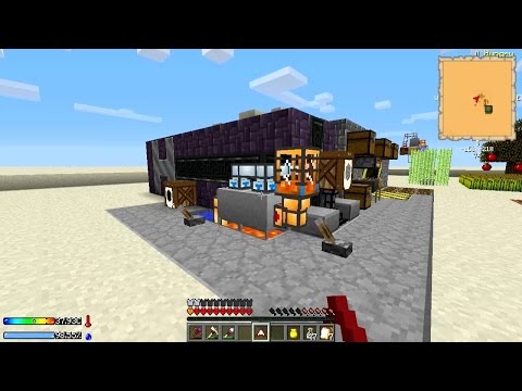 Amy's Crash Landing Series - Episode 12 | "Lava & Obsidian"