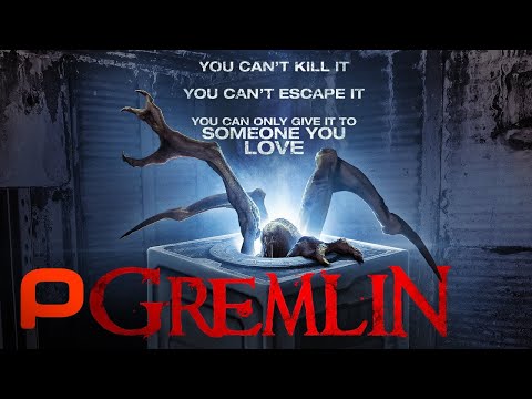 Gremlin (Full Movie) Horror, Comedy, 2017