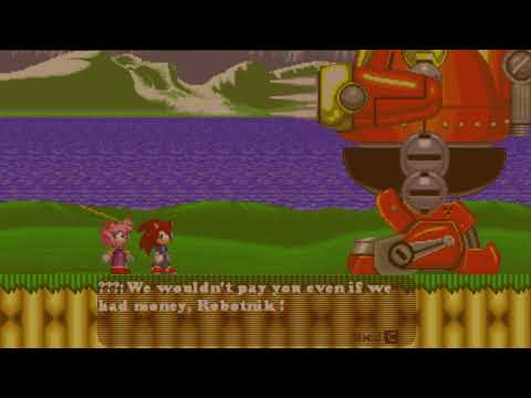 Sally.Exe The Whisper Of Soul: Extra Cut Content (Amy's parents recreation scene)