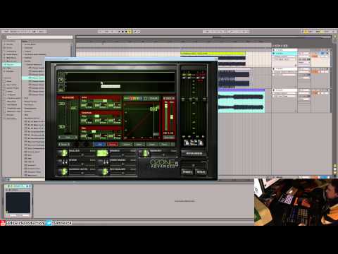 Izotope Ozone 5 Tutorial 08 - Multiband Dynamics & Compressor Tips