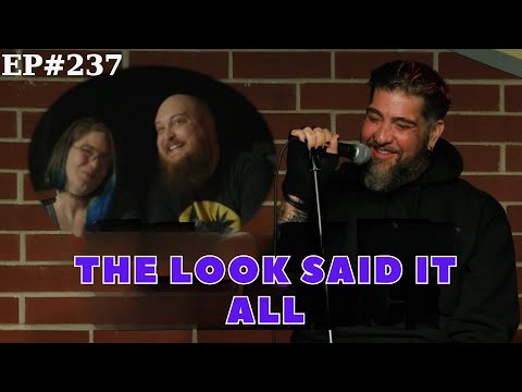 Big Jay Oakerson | Realizes This Guy Is Lying… About Everything 😳(ep#237)