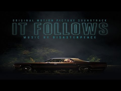 It Follows Soundtrack ᴴᴰ