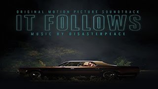 It Follows Soundtrack ᴴᴰ