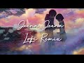 Atif Aslam Jeena Jeena Lofi Nen Remix