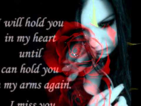 A Song for Broken hearts-{Very sad song ARAB music}