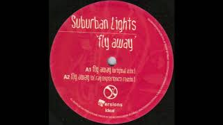 Fly Away - Suburban Lights | Diyersions [2002]