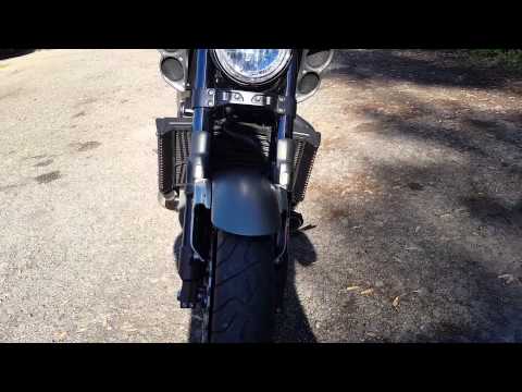 2014 yamaha vmax mega max exhaust
