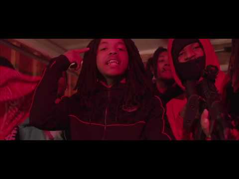 Luh pedro x De Brazy - bangin the set