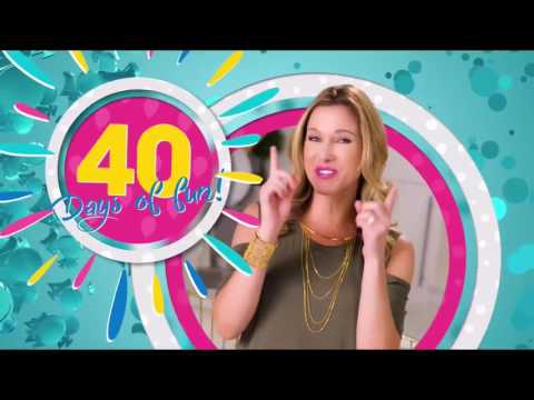 HSN | The Monday Night Show with Adam Freeman 06.12.2017 - 08 PM