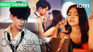 Download lagu 【ENG SUB】💕One wild night—she wakes to a cold CEO who turns the tables and steals her breath! mp3 Download lagu 【ENG SUB】💕One wild night—she wakes to a cold CEO who turns the tables and steals her breath! mp3