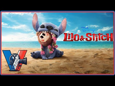 LILO & STITCH Bande annonce VF #disney #2025 #liloestitch