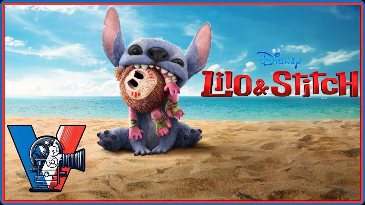 Aperçu : Lilo & Stitch