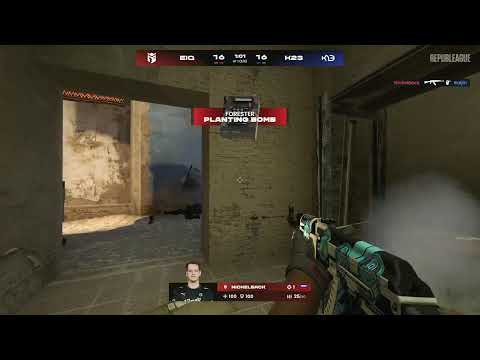 Group A - Day 2 | Bad News Eagles vs Sprout | Entropiq vs K23 | REPUBLEAGUE Season 3