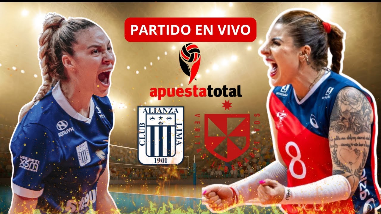 ¡PARTIDAZO EN LA LIGA! Reacción y narración EN VIVO de Alianza Lima vs U. San Martín