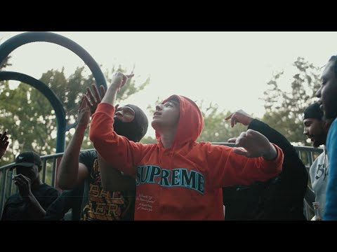 Daidough X 917 Rackz - Off The Porch