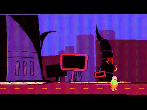 Dropsy PC