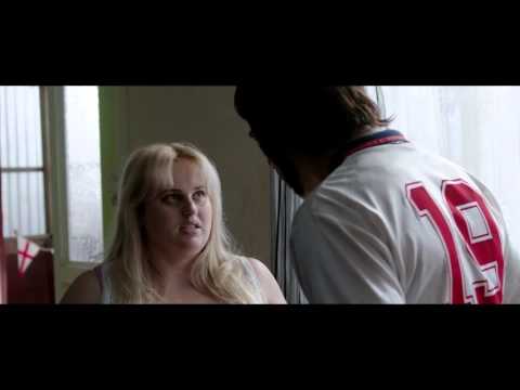 DER SPION UND SEIN BRUDER - Clip "Sharon Stallone" - Ab 10.3.2016 im Kino!