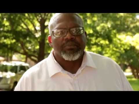 "I Want To Live" - Albert Harris