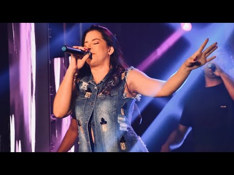 Simara Pires - Live (03 de Julho de 2021) Anjo Querubim / Jogo Marcado / De Janeiro a Janeiro e mais