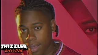 D$ ft. Kente - Me N You (Exclusive Music Video) [Thizzler.com]