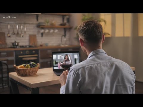 Romance schemes: Avoid a broken heart and empty wallet on Valentine's Day