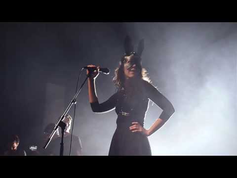 Aloe Vera in Berlin. Elektrika | Kontramarka.de