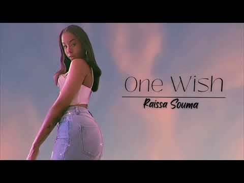 Raissa Souma - One Wish (Lyrics)